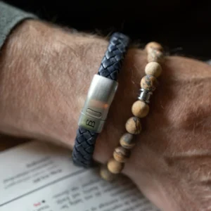 STEEL & BARNETT | LBC.010 |