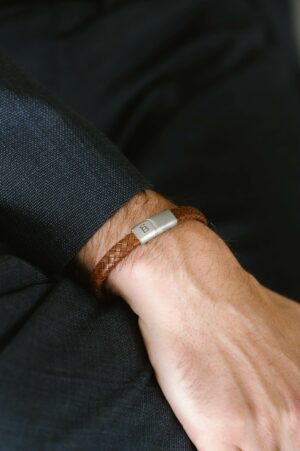 STEEL & BARNETT | LBR.002 CARAMEL |