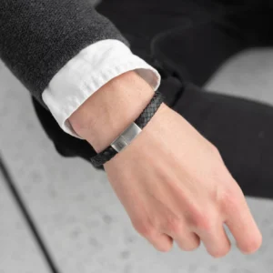 STEEL & BARNETT | LBR.001 BLACK |