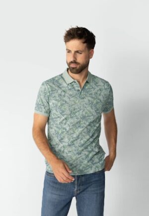 BLUEFIELDS | 464.35010.5256 |