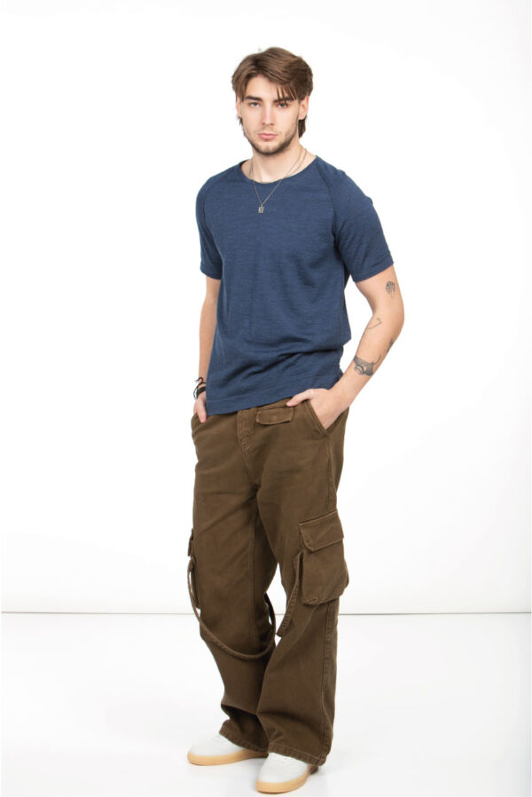 ROOSENSTEIN WOLKE | 1886.0810 JEANS | THIJS MERINO