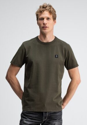 BUTCHER OF BLUE | 2012001.696 | Army Tee