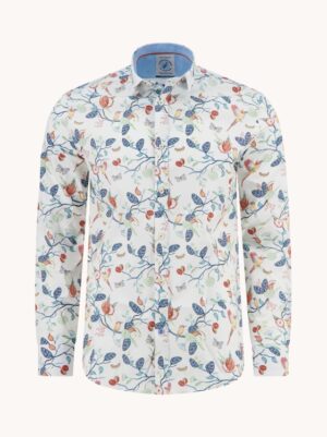 A Fish Named Fred | 33.008.073 | SHIRTBIRDY BLOOMS