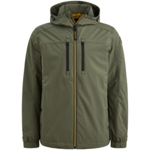 PME LEGEND | PJA2602111-6150 | 2L FIELDJACKET