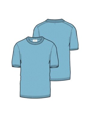 PURE PATH | 26010819.99 | sky blue