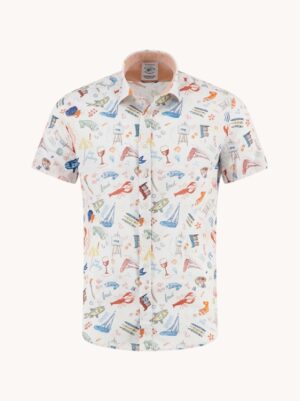 A Fish Named Fred | 33.052.073 | DOODLE