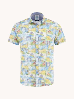 A Fish Named Fred | 33.053.073 | ISLAND