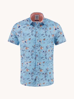 A Fish Named Fred | 33.058.603 | BIRDY BLOOMS