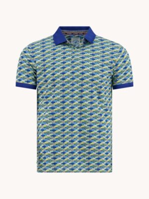 A Fish Named Fred | 33.302.072 | GRAPHIC FISH