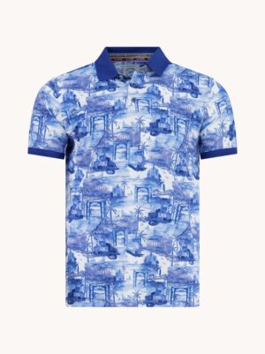 A Fish Named Fred | 33.303.607 | IMPRESSION ISLND