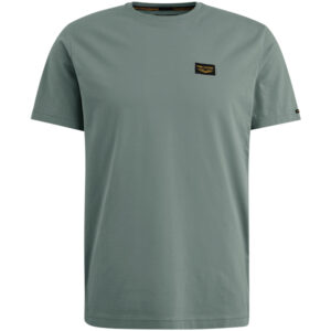 PME LEGEND | PTSS0000555-6024 balsam gree | Guyver Tee