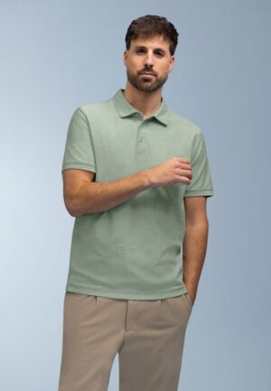 BLUEFIELDS | 481.36067.5200 | POLOSHIRT JERSEY SS