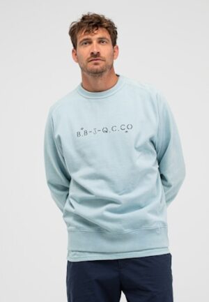 BUTCHER OF BLUE | M2613051.856 | shark blue