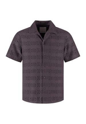 DSTREZZED | 311519 | 463 Purple Grey